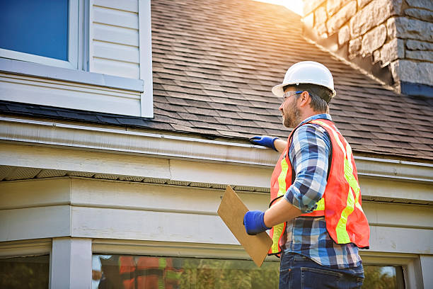 Roofing in Twin Lakes